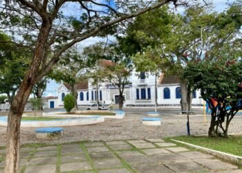 Serrinha recebe primeira Feira Literária na região do Sisal