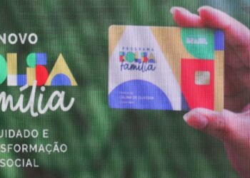 Divulgadas regras de gestão do novo Bolsa Família
