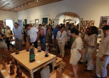 Salvador recebe exposição ‘Brasil Futuro: as formas da democracia’ com mais de 500 obras em celebração ao Bicentenário na Bahia