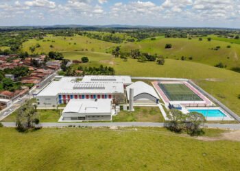 Em seis meses, Educação da Bahia entrega 16 novos colégios de Tempo Integral e investe no magistério e na gestão da aprendizagem