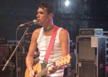 Abertura do “Arraiá das Viúvas” marca a sexta-feira na Região Metropolitana – Prefeitura de Simões Filho