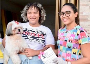 Prefeitura promove vacinação antirrábica em diferentes localidades; confira cronograma – Prefeitura de Simões Filho