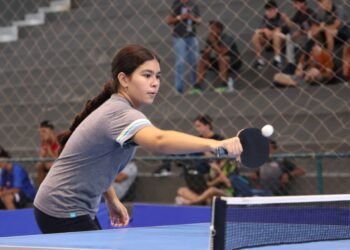 Mais de 700 estudantes estão em Salvador disputando seletivas para etapas nacionais dos Jogos Escolares