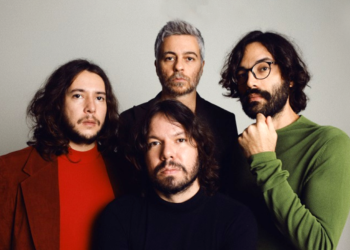 Pelourinho celebra mês do rock com show da banda Maglore