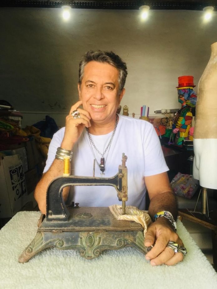 Maurício Martins