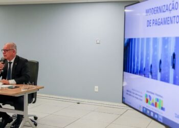 Modernização prevê reduzir tempo de processamento da folha do INSS