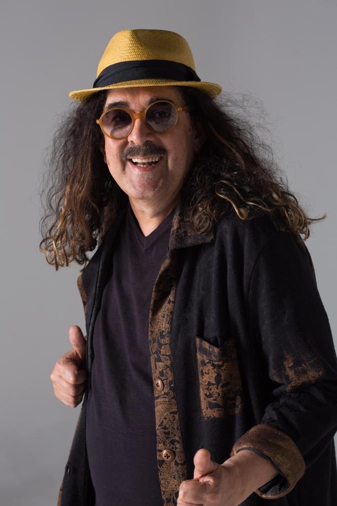 Moraes Moreira