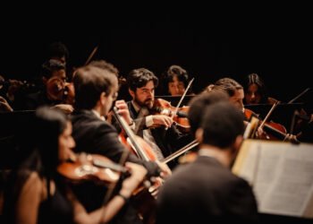 OSBA vai à Chapada Diamantina, Feira de Santana e Camaçari na programação de julho, que ainda inclui concerto na Sala do Coro do TCA