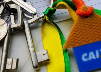 Obras com recursos do FGTS atenderam 2,9 milhões de pessoas