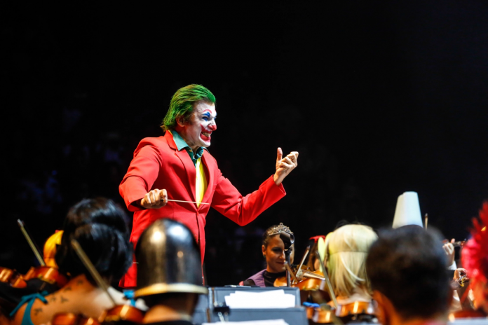 Osba apresenta CineConcerto no Dia das Crianças