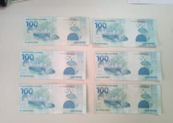 Polícia apreende notas falsas com jovens em festa de São Pedro na Bahia