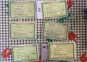 PF combate fraudes contra o INSS em 3 cidades baianas; 3 foram presos