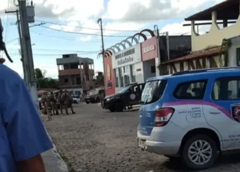 Oito suspeitos morrem depois de confronto com a Polícia na Bahia