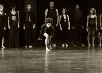 BTCA reconstrói “Plantando Jardins” para temporada na Sala do Coro