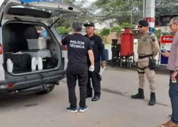 Quatro postos de combustíveis na Bahia têm inscrição estadual cancelada