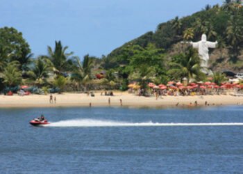 Inema divulga a previsão para o fim de semana na Bahia