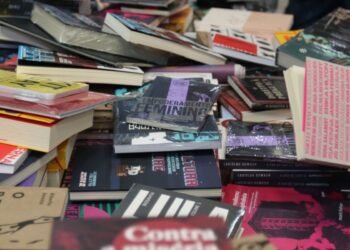 Reforma tributária e Lei Cortez mobilizam atenções no setor editorial