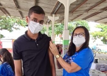 Sesab promove mutirão de vacinação no Pelourinho neste sábado (1º)