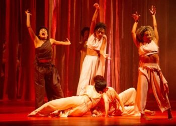 BTCA circula com “Viramundo” pelo interior da Bahia