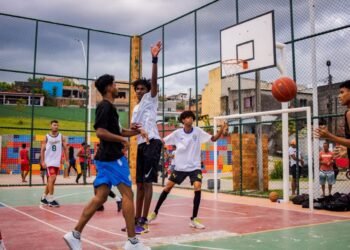 Prefeitura oferece aulas em diversas modalidades esportivas – Prefeitura Municipal de Candeias.