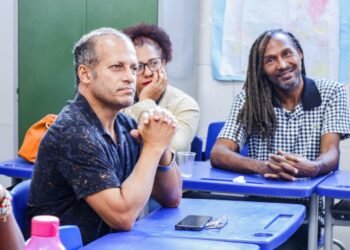 Prefeitura inicia implantação do programa Líder em Mim no município; confira os benefícios do programa – Prefeitura Municipal de Candeias.