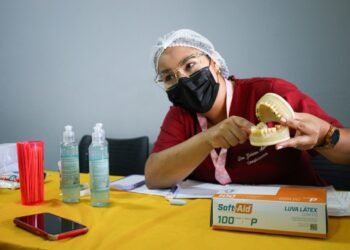SESAU realiza ação de combate às hepatites virais no Centro Pop  – Prefeitura Municipal de Candeias.