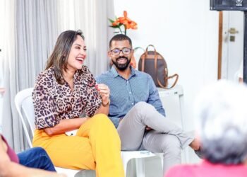 Prefeitura realizou programa de capacitação para os servidores – Prefeitura Municipal de Candeias.