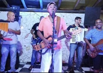 Eventos gratuitos de samba animam o 2 de julho nos largos do Pelô