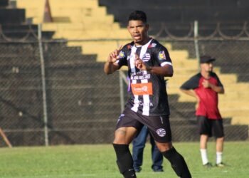 Série D: Athletic-MG vence Brasiliense-DF e encaminha vaga às oitavas