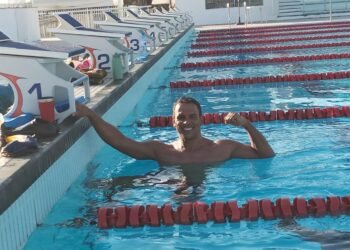 Atletas de Salvador e Jequié participarão da Conexão Paralimpíca