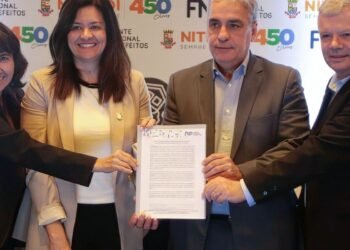 Prefeitos pedem recursos da União para prevenção de desastres naturais