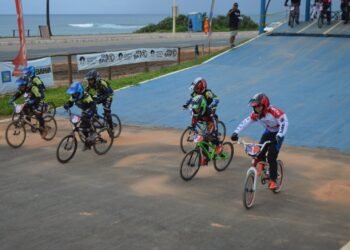 Em nova lista do FazAtleta, 46 projetos de atletas, equipes e eventos são aprovados