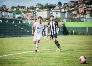 Equipes da elite nacional se classificam às semifinais da Copa 2 de Julho