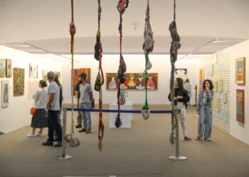 Exposição Brasil Futuro: As formas da democracia chega a Salvador