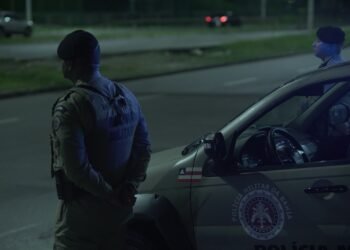 Polícia baiana reforça ações nas madrugadas com ‘Operação Guardiões da Noite’