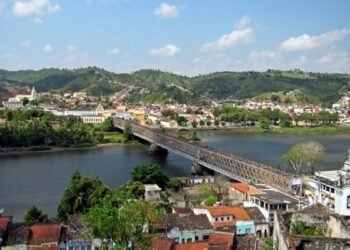 São Félix recebe o projeto ‘Bahia: Memórias de Lutas e Liberdades’