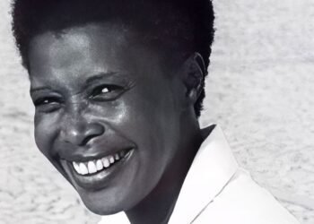 Programa acadêmico homenageia intelectual negra