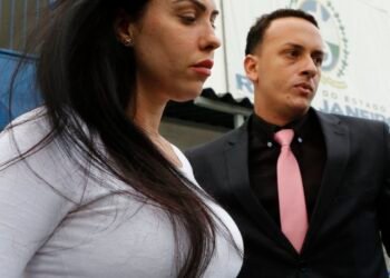 Caso Henry: prisão de Monique é mantida em audiência de custódia