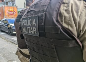 PMBA desmonta quadrilha especializada em furtos de fios e recupera dois mil cabos de telecomunicações