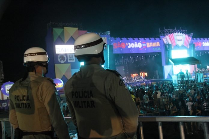 pm no são joão 2023