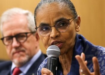 Proposta para mercado de carbono será enviada em agosto, diz Marina