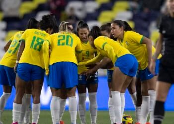 Governo adotará ponto facultativo em jogos da Seleção Feminina