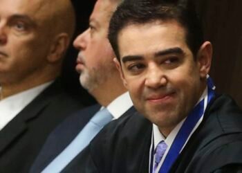 Toffoli libera mensagens da Operação Spoofing ao presidente do TCU