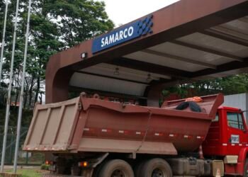 Mineradora Samarco entrega plano de recuperação judicial