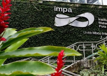 Olimpíada terá imersão em matemática para 160 estudantes