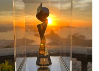 Brasil soma esforços para sediar a Copa do Mundo Feminina de 2027