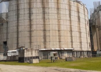 Eletronuclear retoma Plano de Aceleração da Linha Crítica de Angra 3