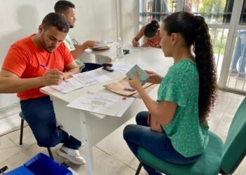 Oportunidade! Prefeitura inicia inscrições para estágio remunerado – Prefeitura de Simões Filho