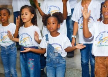 SECTUR realiza 2ª Mostra Coral Candeias  – Prefeitura Municipal de Candeias.