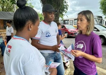 Prefeitura realiza ação de conscientização popular – Prefeitura de Simões Filho
